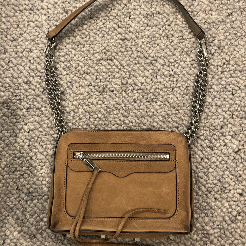 Rebecca Minkoff Crossbody Bag